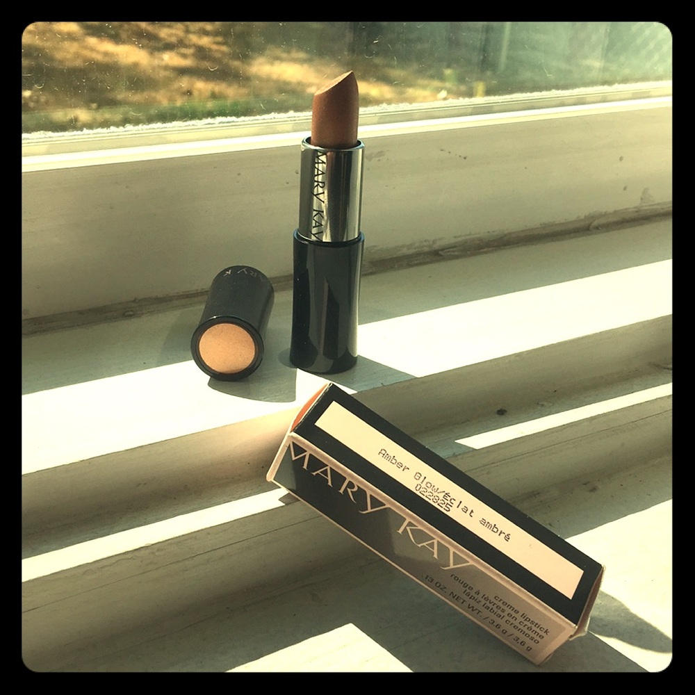 Mary Kay Creme Lipstick